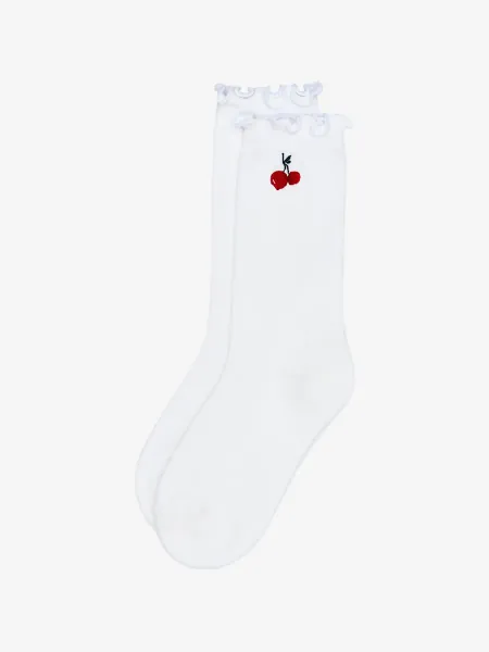 Hvn Allita Sock